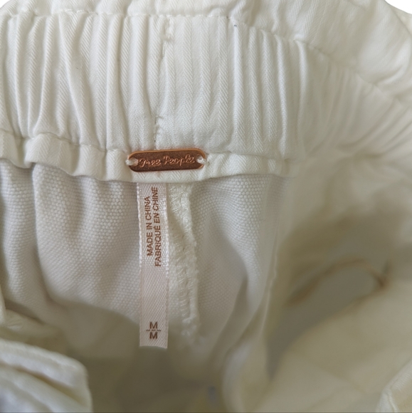 Free People Margate Pleated Trouser - Picture 8 of 8